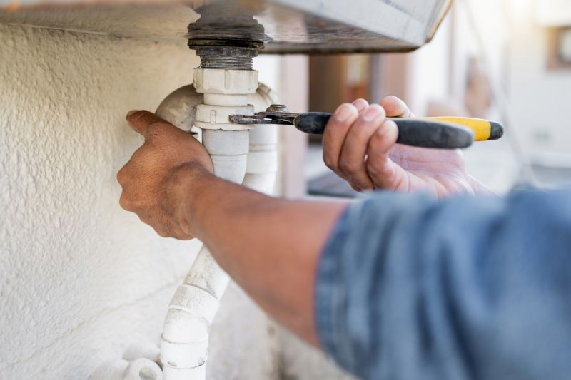 Drain Blockage Removal