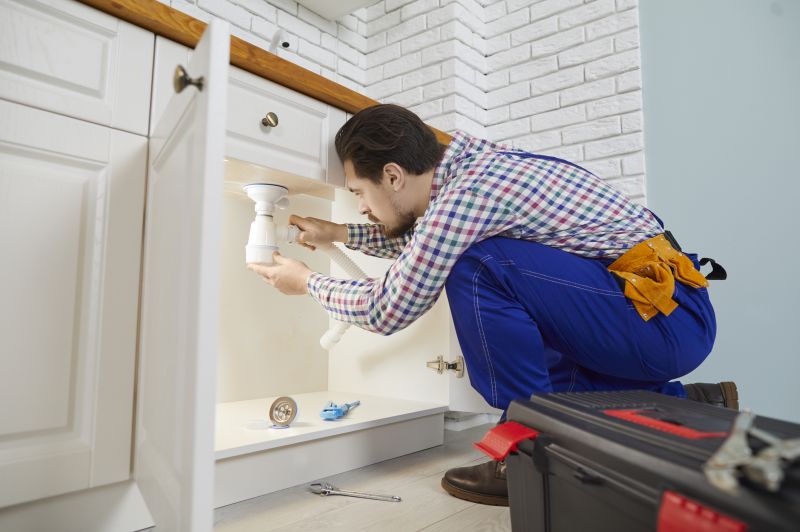 House Plumbing Repair