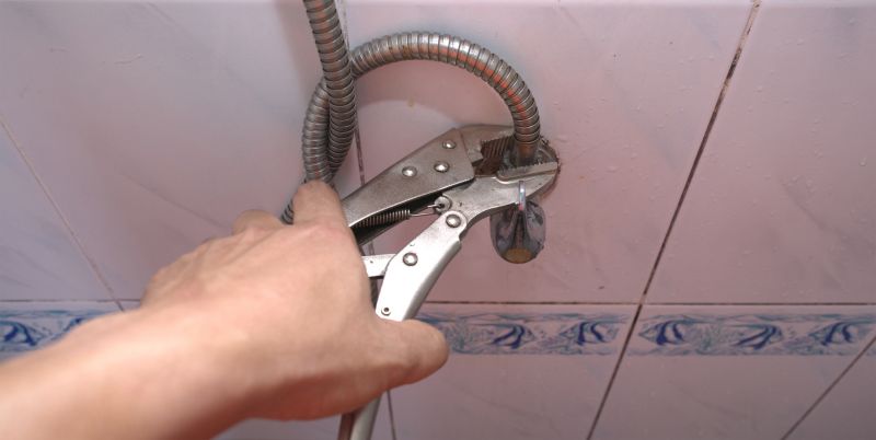 Kitchen Faucet Leak Repair