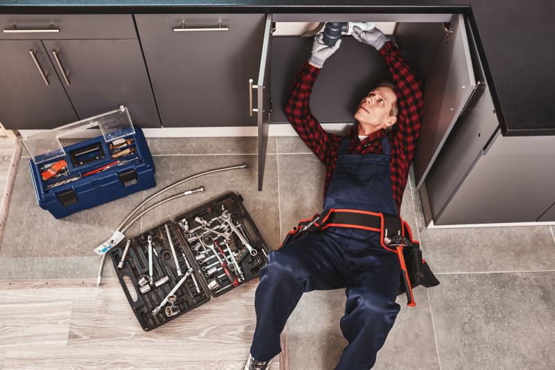 Loft Plumbing