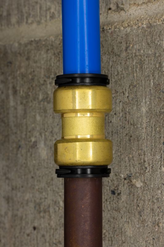 Pipe Fitting Service