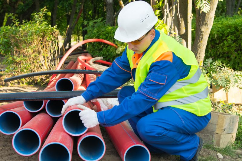 Pipe Unblocking