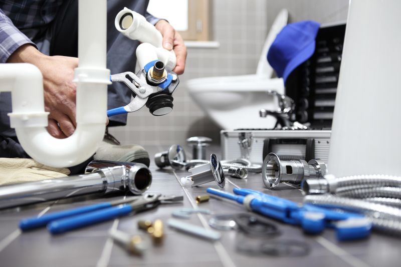 Pipe Replacement Services