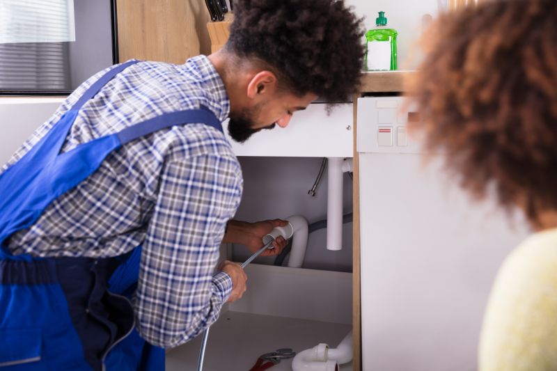 Rooter Service