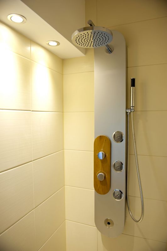 Shower Knob Replacement